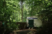 Was passiert im einst so schönen Teichtal bei Hainrode? Bild: Was passiert im einst so schönen Teichtal bei Hainrode?