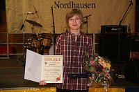Bild: Sportliche Gala