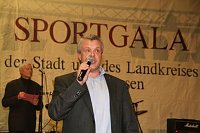 Bild: Sportliche Gala