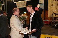 Bild: Sportliche Gala