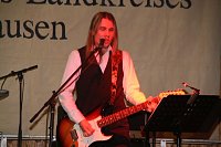 Bild: Sportliche Gala