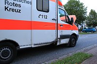 Unfall in Sollstedt Bild: Unfall in Sollstedt