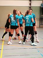 Bild: Turnier in Engelsdorf