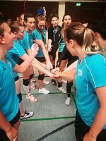 Bild: Turnier in Engelsdorf