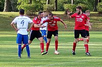 Bild: Pokalfight in Bleicherode