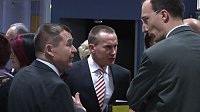 Bild: Ballsaison er&ouml;ffnet
