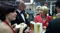Bild: Ballsaison er&ouml;ffnet