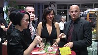 Bild: Ballsaison er&ouml;ffnet