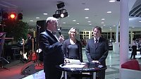 Bild: Ballsaison er&ouml;ffnet