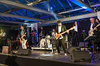 Bild: Konzert FRANZ KARAFKA auf dem Parkdeck