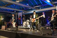 Bild: Konzert FRANZ KARAFKA auf dem Parkdeck