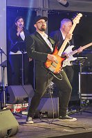 Bild: Konzert FRANZ KARAFKA auf dem Parkdeck