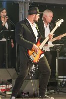Bild: Konzert FRANZ KARAFKA auf dem Parkdeck