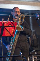 Bild: Konzert FRANZ KARAFKA auf dem Parkdeck