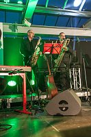 Bild: Konzert FRANZ KARAFKA auf dem Parkdeck