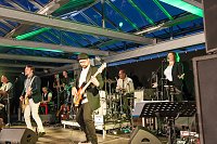 Bild: Konzert FRANZ KARAFKA auf dem Parkdeck