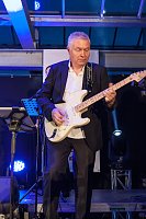 Bild: Konzert FRANZ KARAFKA auf dem Parkdeck
