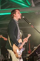 Bild: Konzert FRANZ KARAFKA auf dem Parkdeck