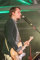 Bild: Konzert FRANZ KARAFKA auf dem Parkdeck