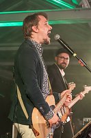 Bild: Konzert FRANZ KARAFKA auf dem Parkdeck