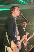 Bild: Konzert FRANZ KARAFKA auf dem Parkdeck