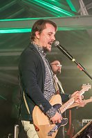 Bild: Konzert FRANZ KARAFKA auf dem Parkdeck