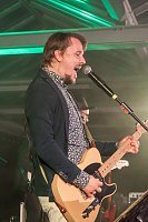Bild: Konzert FRANZ KARAFKA auf dem Parkdeck