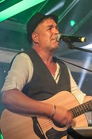 Bild: Konzert FRANZ KARAFKA auf dem Parkdeck