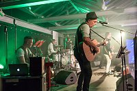 Bild: Konzert FRANZ KARAFKA auf dem Parkdeck