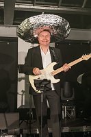 Bild: Konzert FRANZ KARAFKA auf dem Parkdeck
