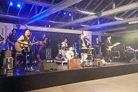 Bild: Konzert FRANZ KARAFKA auf dem Parkdeck