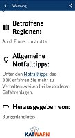Bild: Wo ist Krokodil wirklich?