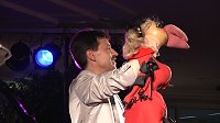 Bild: Ballsaison er&ouml;ffnet