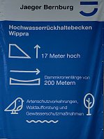 Bild: Peter Blei unterwegs bei Wippra