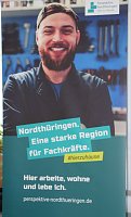 Bild: Neues Perspektivenportal mit Kernst&uuml;ck Jobb&ouml;rse im Netz 