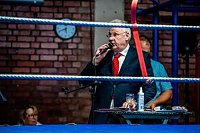 Bild: Horst Stief ist Namensgeber