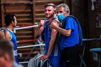 Bild: Horst Stief ist Namensgeber