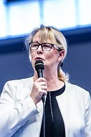 Bild: Horst Stief ist Namensgeber