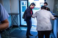 Bild: Horst Stief ist Namensgeber