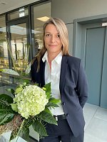 Bild: Die ordentliche Vertretung der Wohnungsbaugenossenschaft S&uuml;dharz trat nach langer Corona-Pause vergangene Woche zusammen