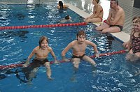 Mega-Poolparty im Badehaus Bild: Mega-Poolparty im Badehaus
