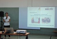 Bild: Auftaktveranstaltung f&uuml;r das Berufliche Gymnasium+