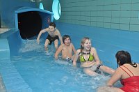 Mega-Poolparty im Badehaus Bild: Mega-Poolparty im Badehaus