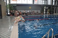 Mega-Poolparty im Badehaus Bild: Mega-Poolparty im Badehaus