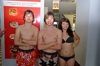 Mega-Poolparty im Badehaus Bild: Mega-Poolparty im Badehaus