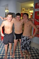 Mega-Poolparty im Badehaus Bild: Mega-Poolparty im Badehaus