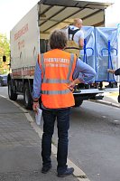 Übung im Tabakspeicher Bild: Übung im Tabakspeicher