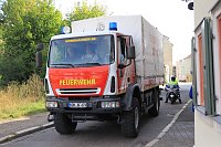 Übung im Tabakspeicher Bild: Übung im Tabakspeicher