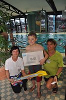 Mega-Poolparty im Badehaus Bild: Mega-Poolparty im Badehaus