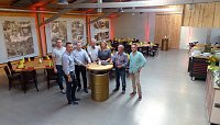 Besuch in Benneckenstein Bild: Besuch in Benneckenstein